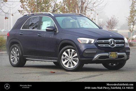 New Mercedes Benz Gle Suv Mercedes Benz Of Fairfield