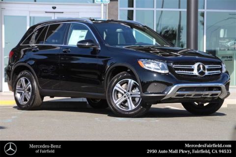 New Mercedes Benz Glc Suv For Sale Near Napa Mercedes Benz